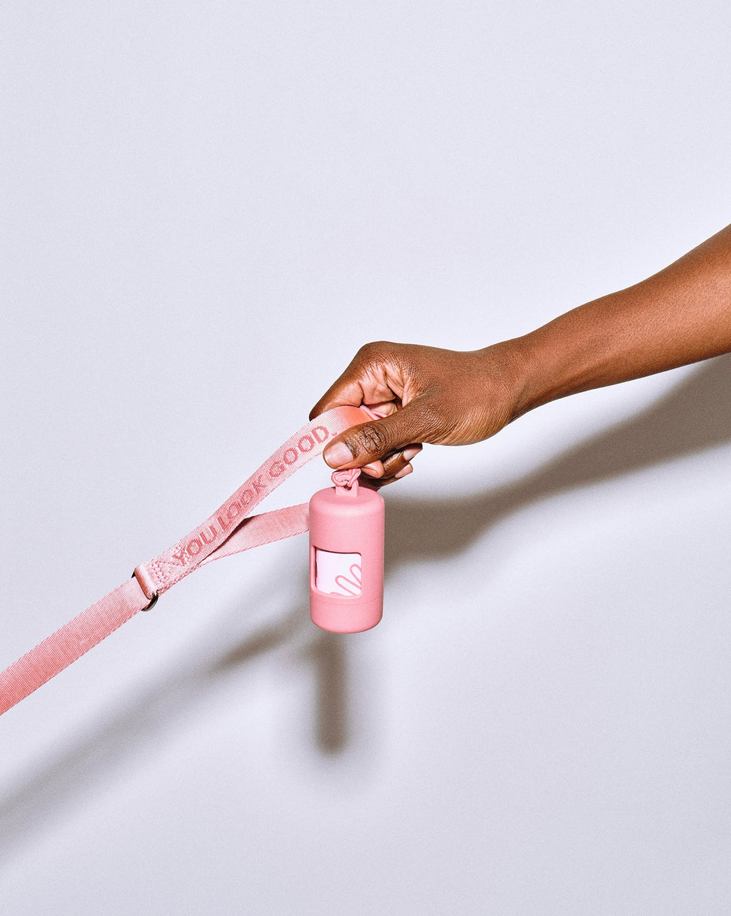 Pet Waste Bag Dispenser