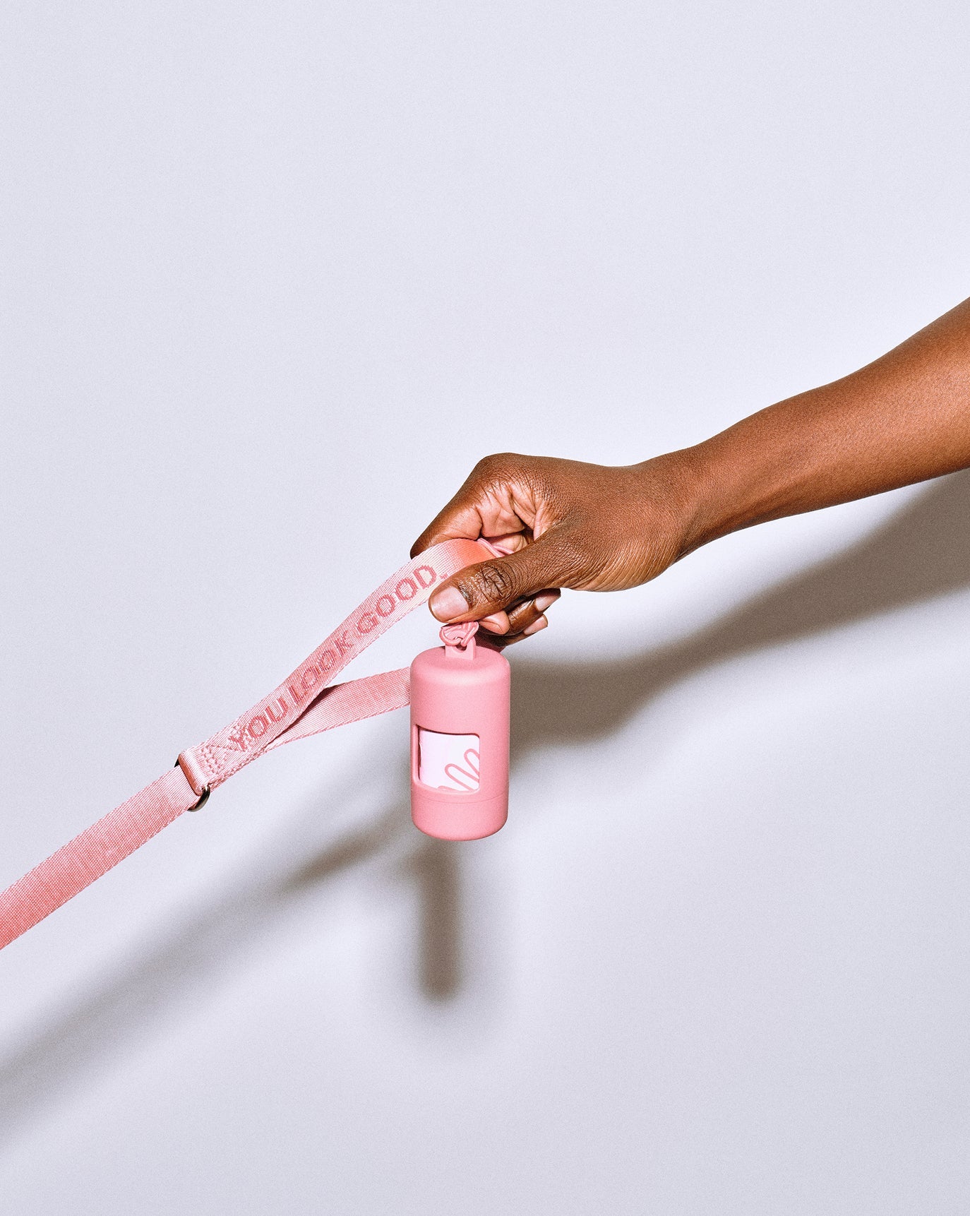 Pet Waste Bag Dispenser