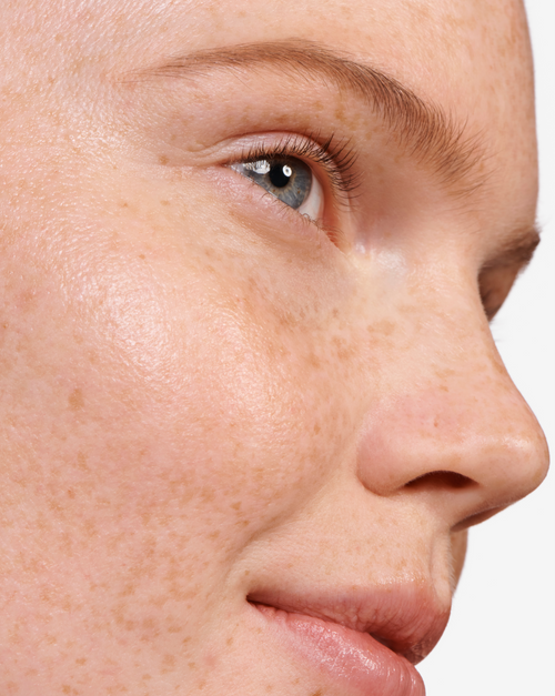 Boy Brow Arch