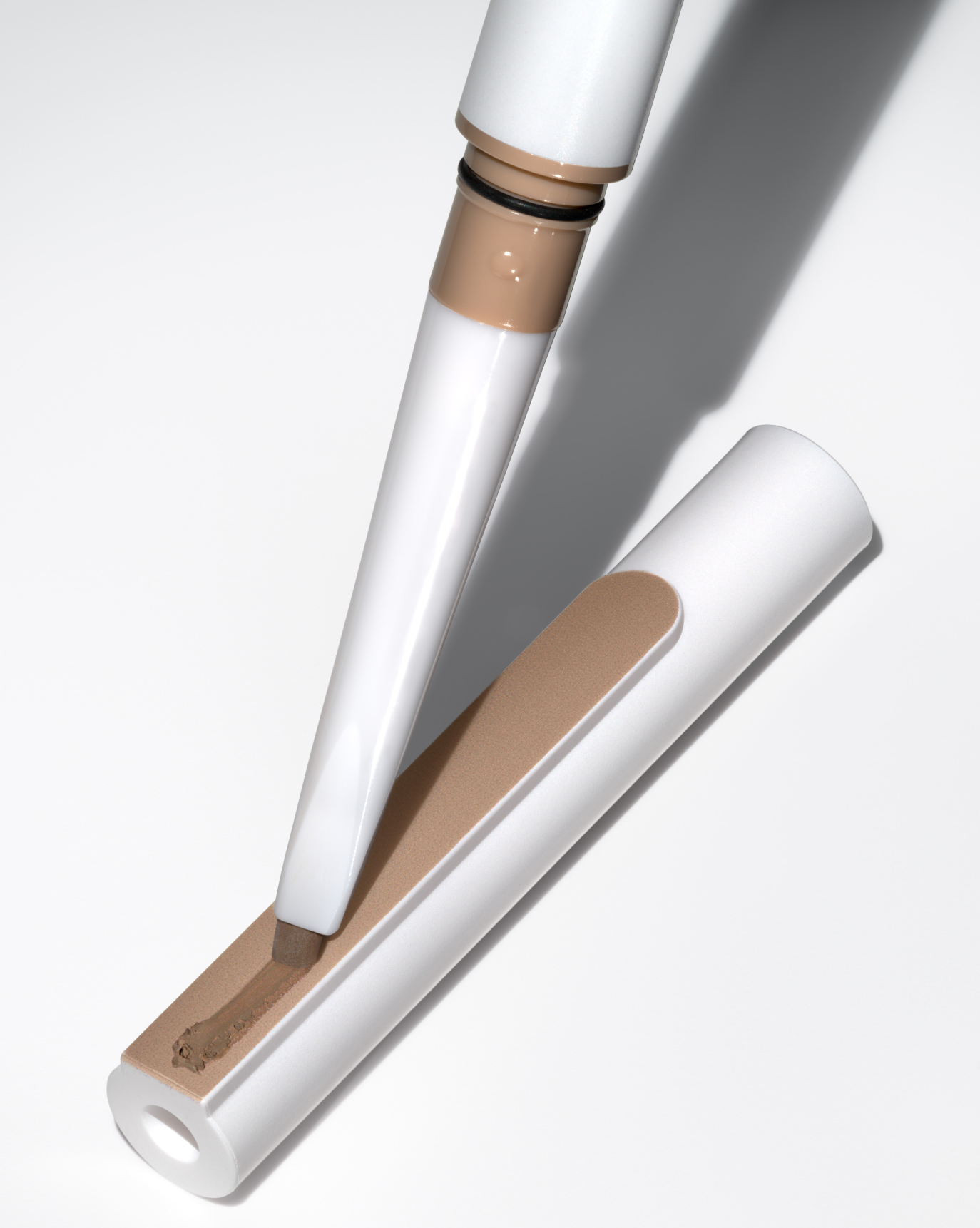 Boy Brow Arch