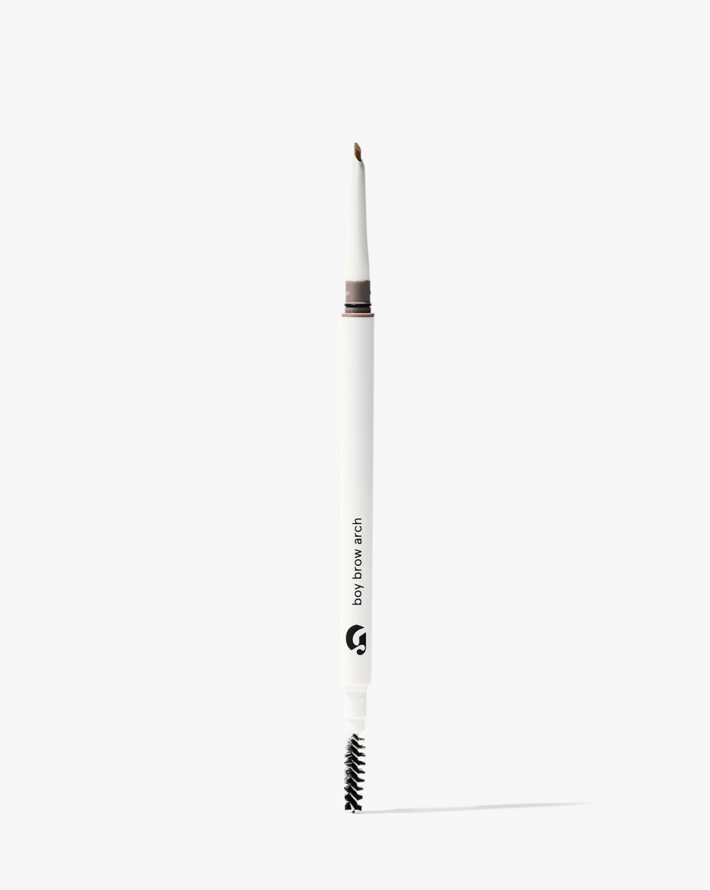 Boy Brow Arch
