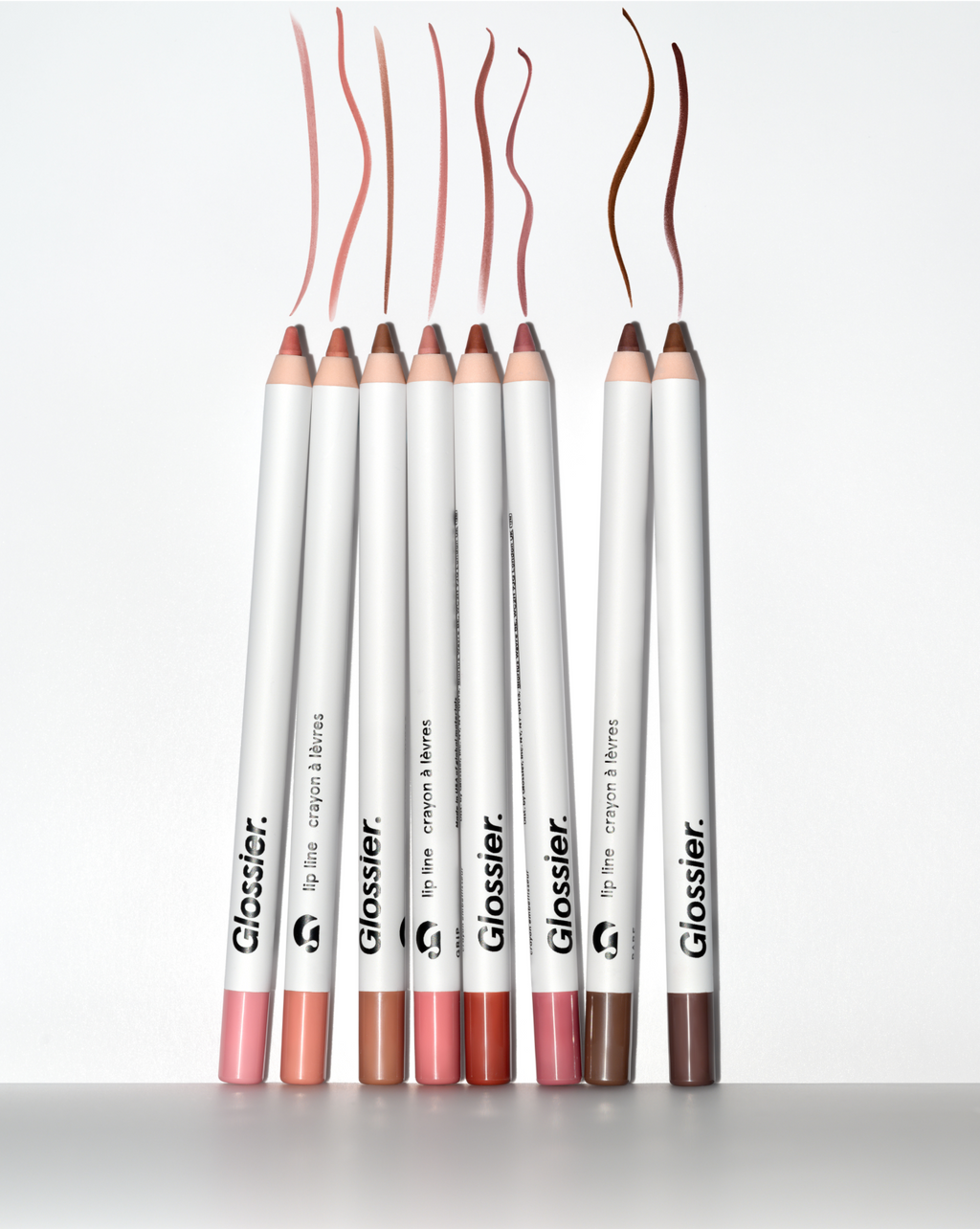 Lip Line