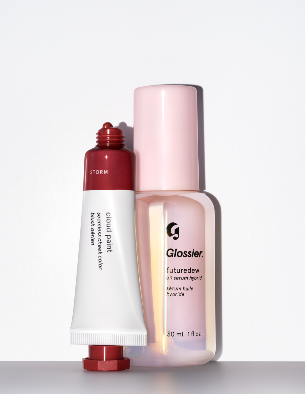 The Cheek Kit