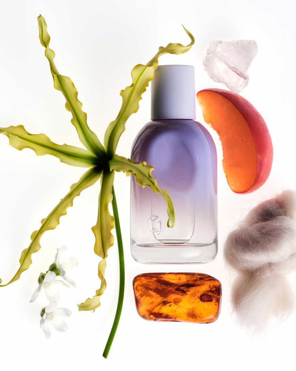 Glossier You Fleur