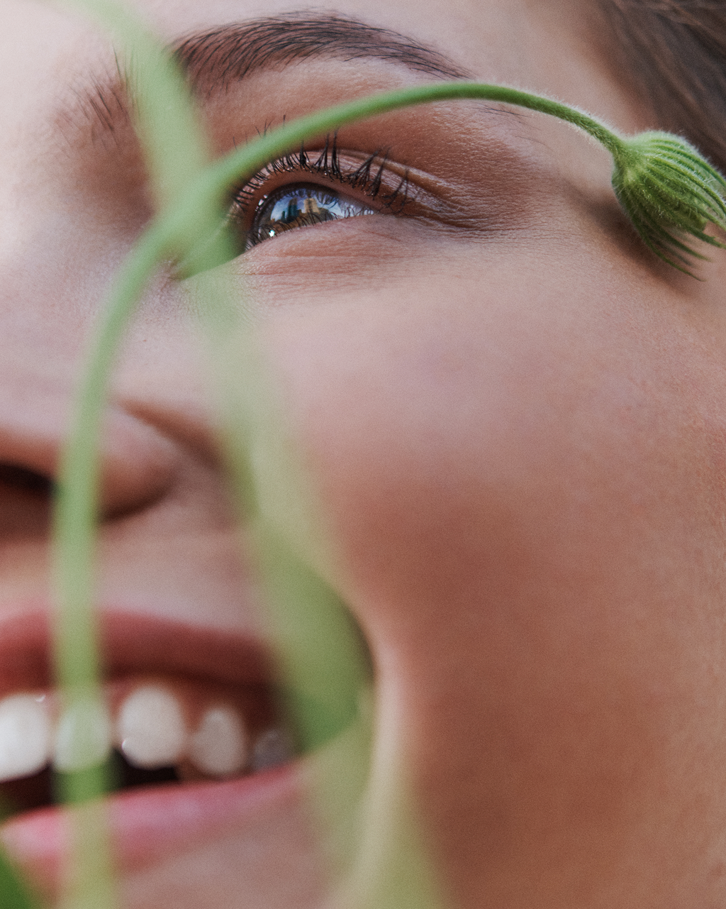 Glossier You Fleur