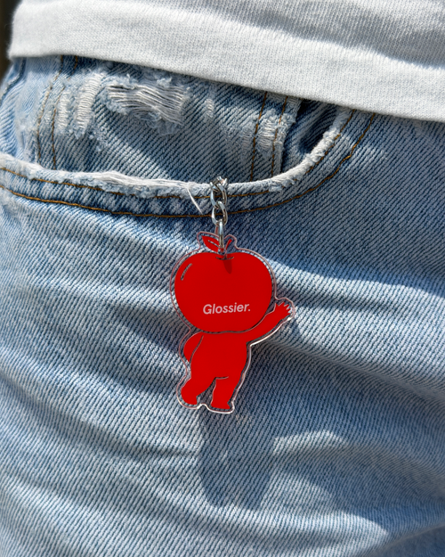 Applebaby Keychain