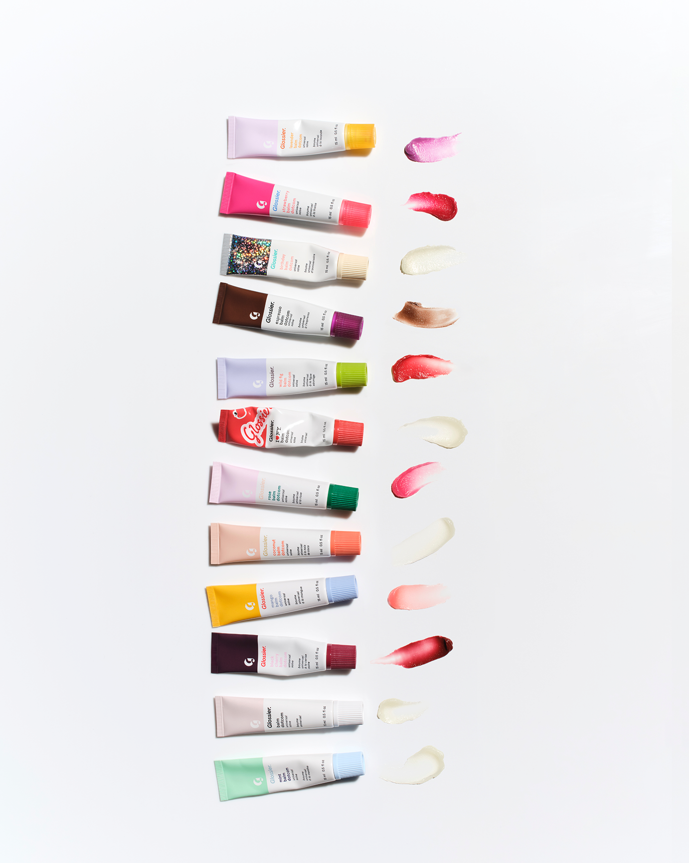 Balm Dotcom