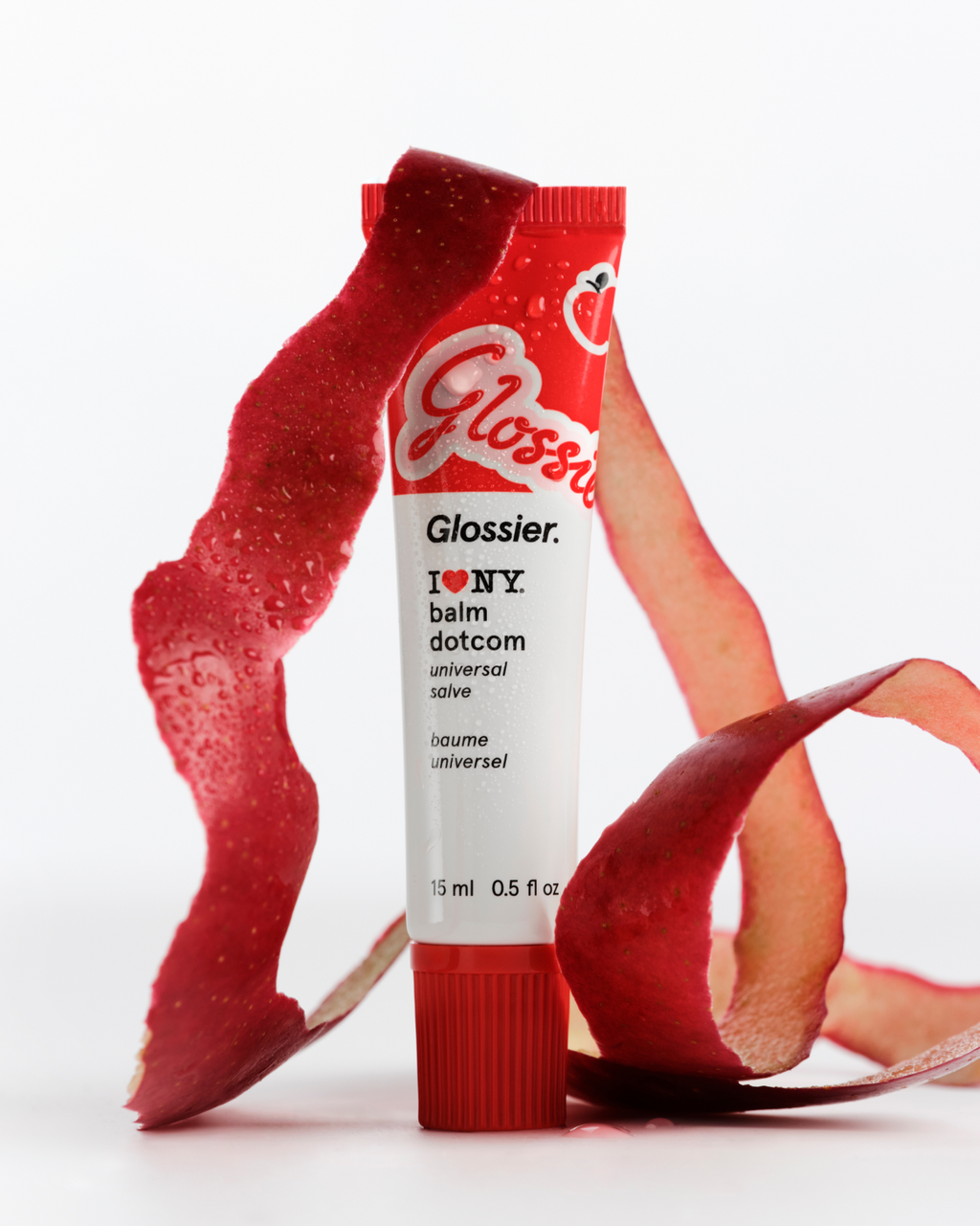 In A New York Minute Set