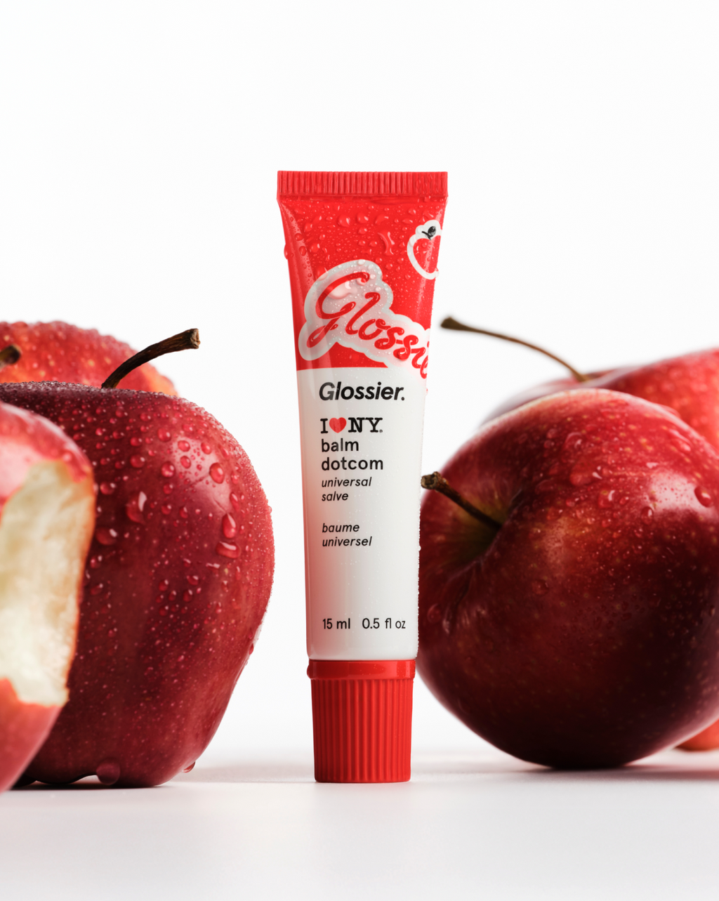 Balm Dotcom Trio