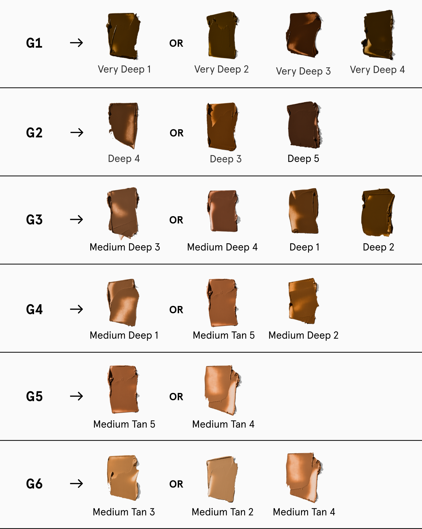 The Face Kit