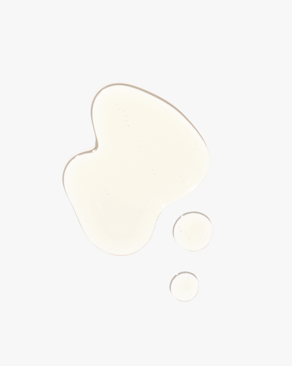 Daily Oil Wash