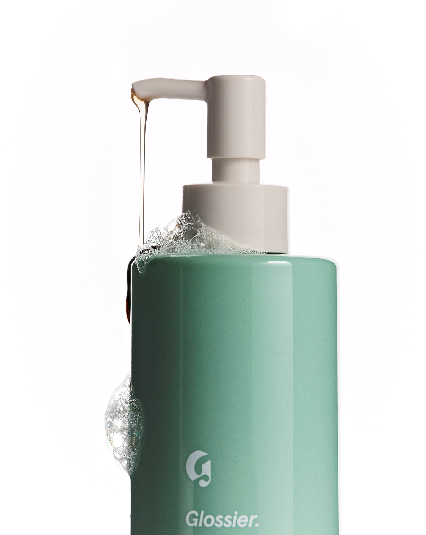 Daily Oil Wash
