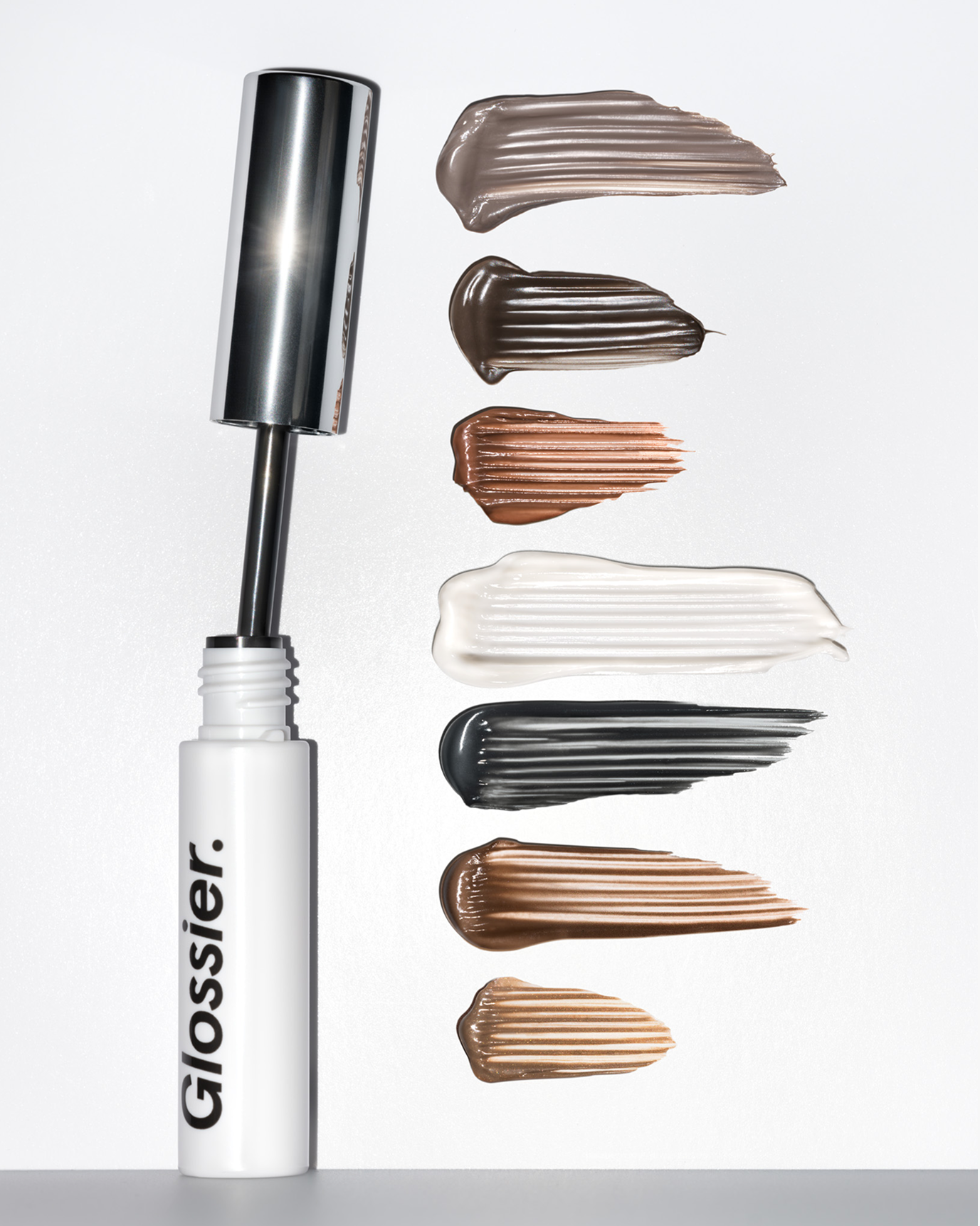 The Glossier Icons